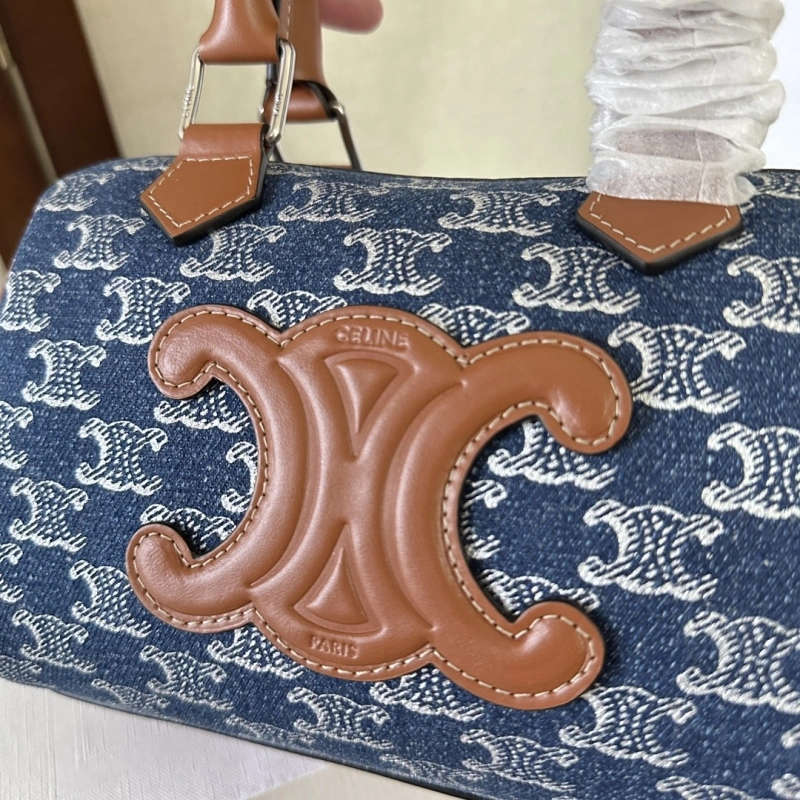 Cxlxne Top Handle Bags DailyWear 83563