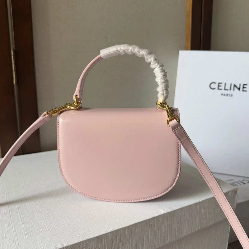 Cxlxne Top Handle Bags Minimalist 83533