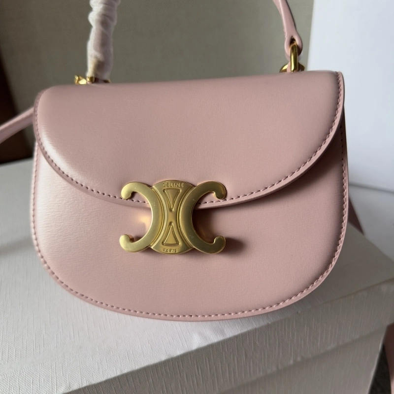 Cxlxne Top Handle Bags Minimalist 83533