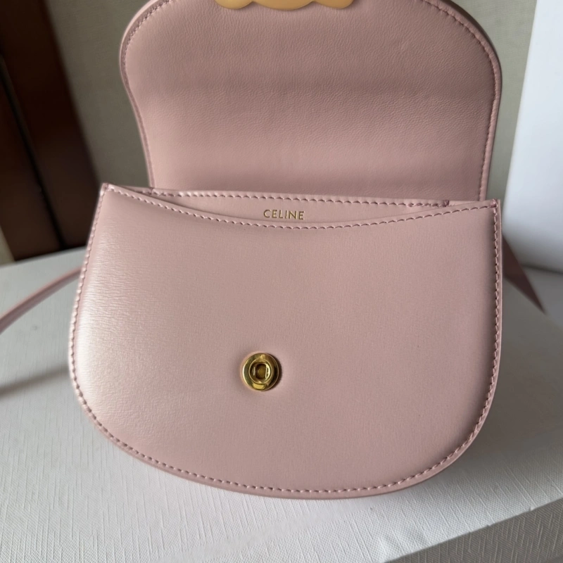 Cxlxne Top Handle Bags Minimalist 83533