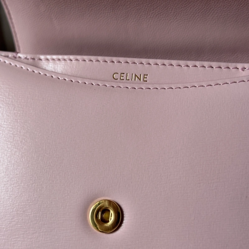Cxlxne Top Handle Bags Minimalist 83533