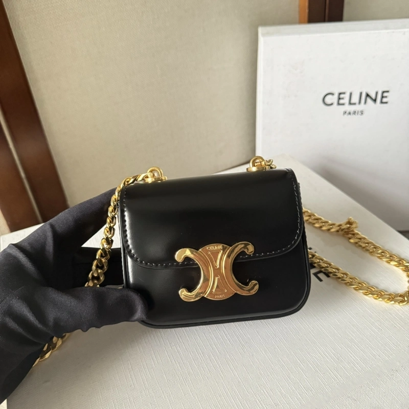 Refined Cxlxne Satchel Bags 83653
