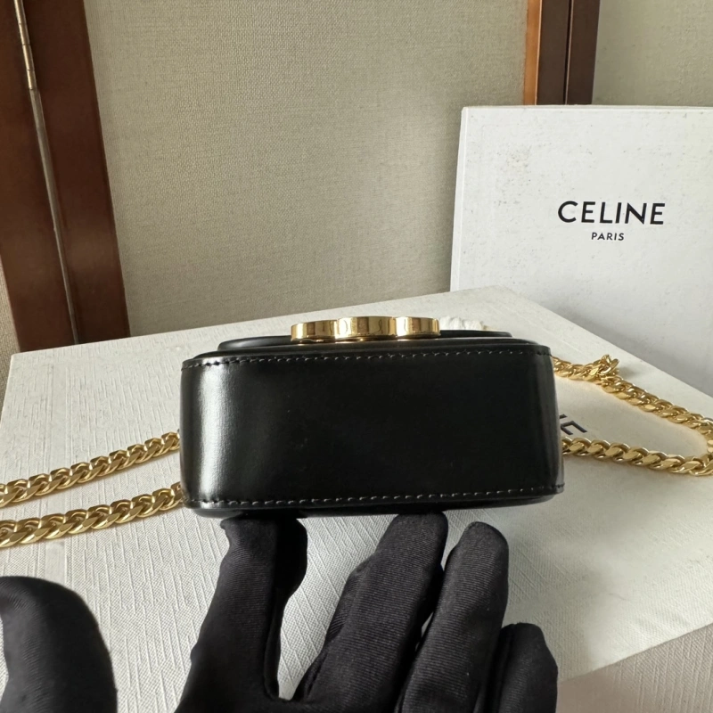 Refined Cxlxne Satchel Bags 83653