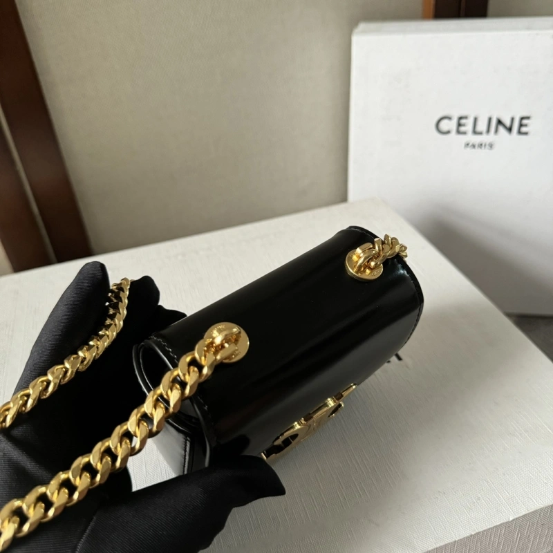 Refined Cxlxne Satchel Bags 83653