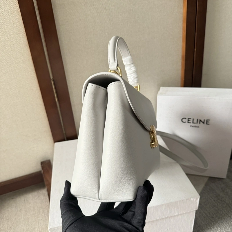 Cxlxne Top Handle Bags Versatile 83539