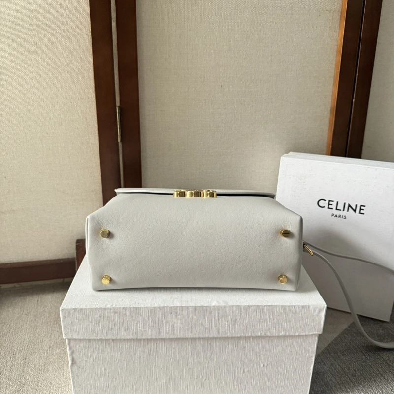 Cxlxne Top Handle Bags Versatile 83539