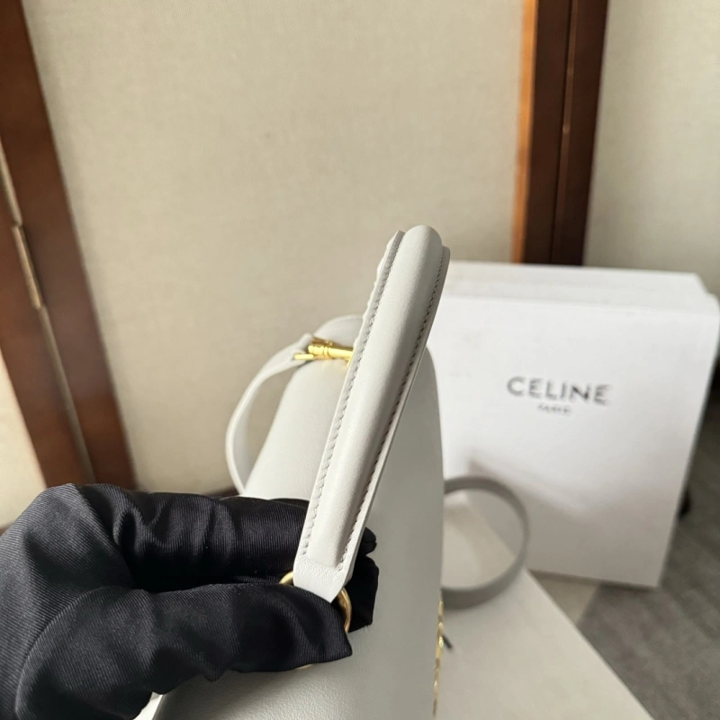 Cxlxne Top Handle Bags Versatile 83539