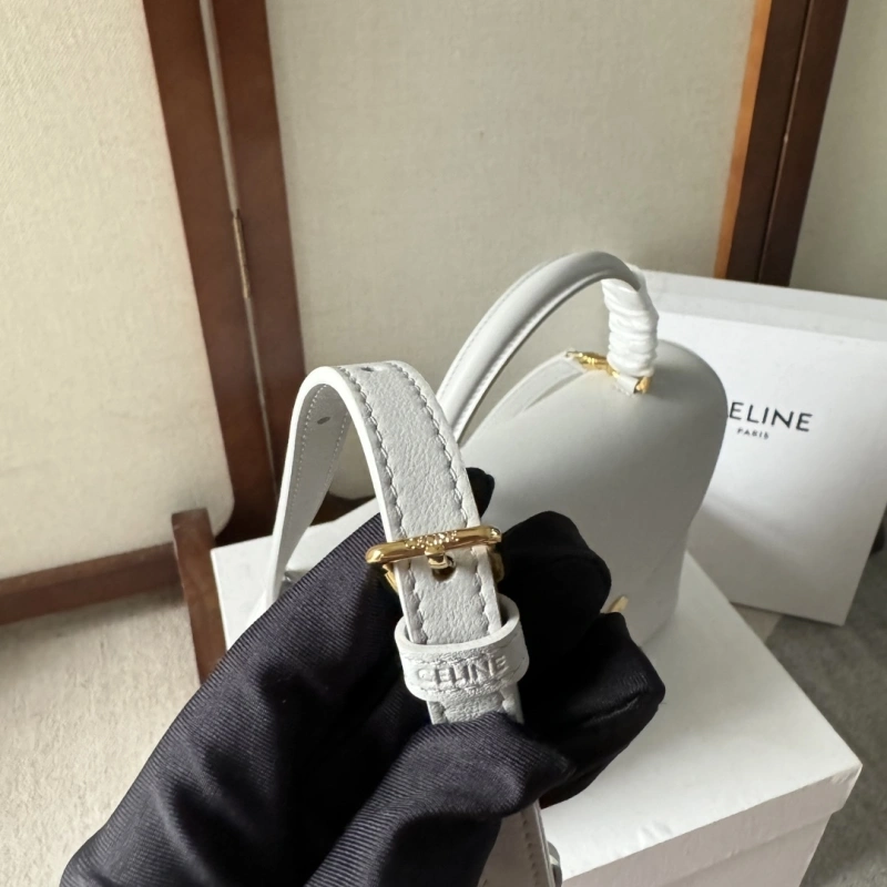 Cxlxne Top Handle Bags Versatile 83539