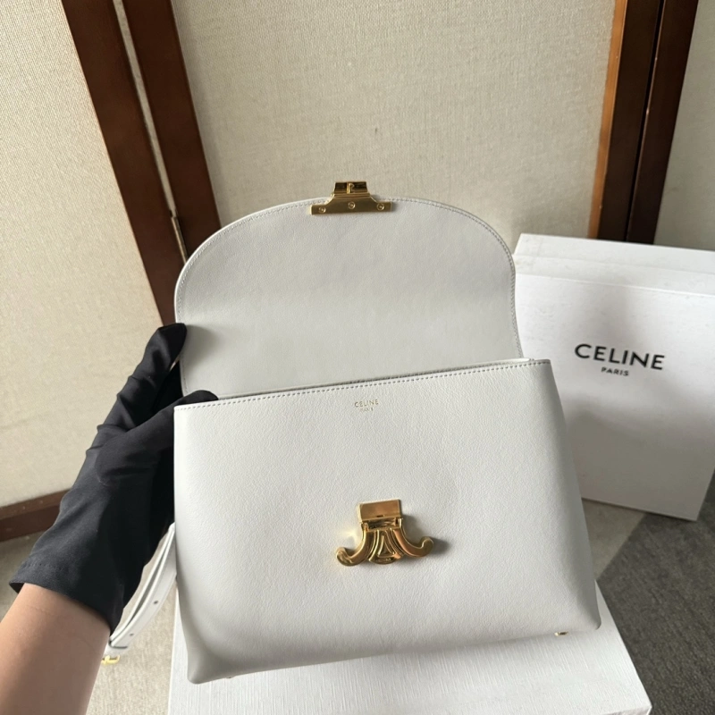 Cxlxne Top Handle Bags Versatile 83539