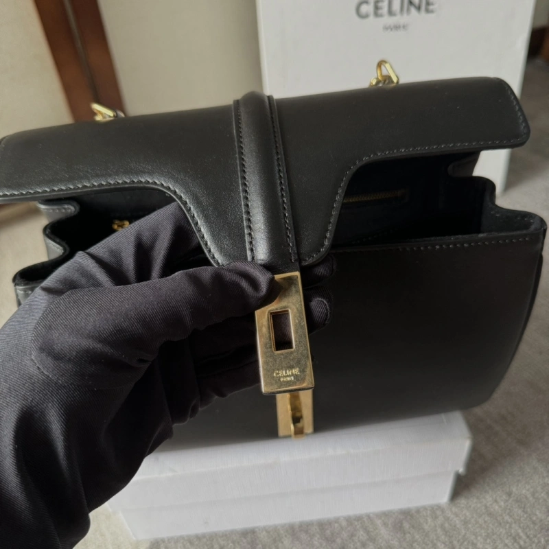 Cxlxne Satchel Bags Timeless 83632