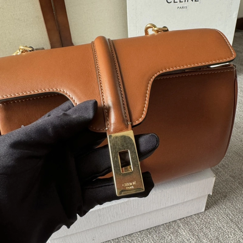 Breathable Cxlxne Satchel Bags 83666
