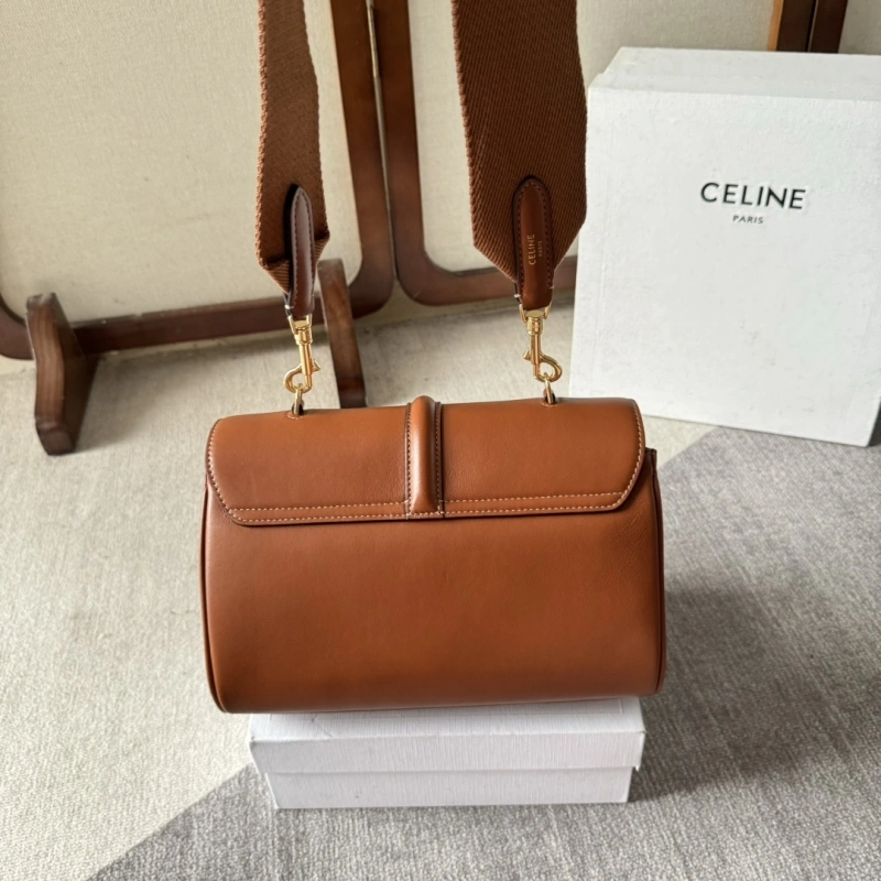 Breathable Cxlxne Satchel Bags 83666