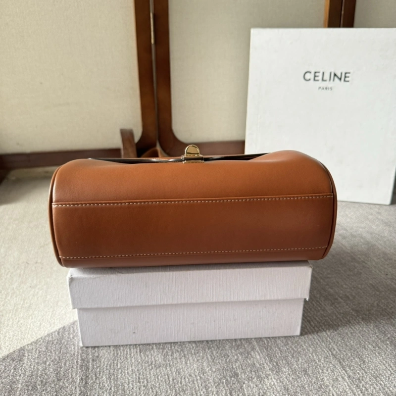 Breathable Cxlxne Satchel Bags 83666
