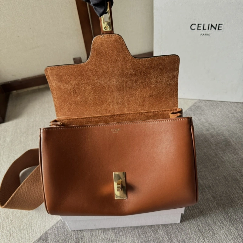 Breathable Cxlxne Satchel Bags 83666
