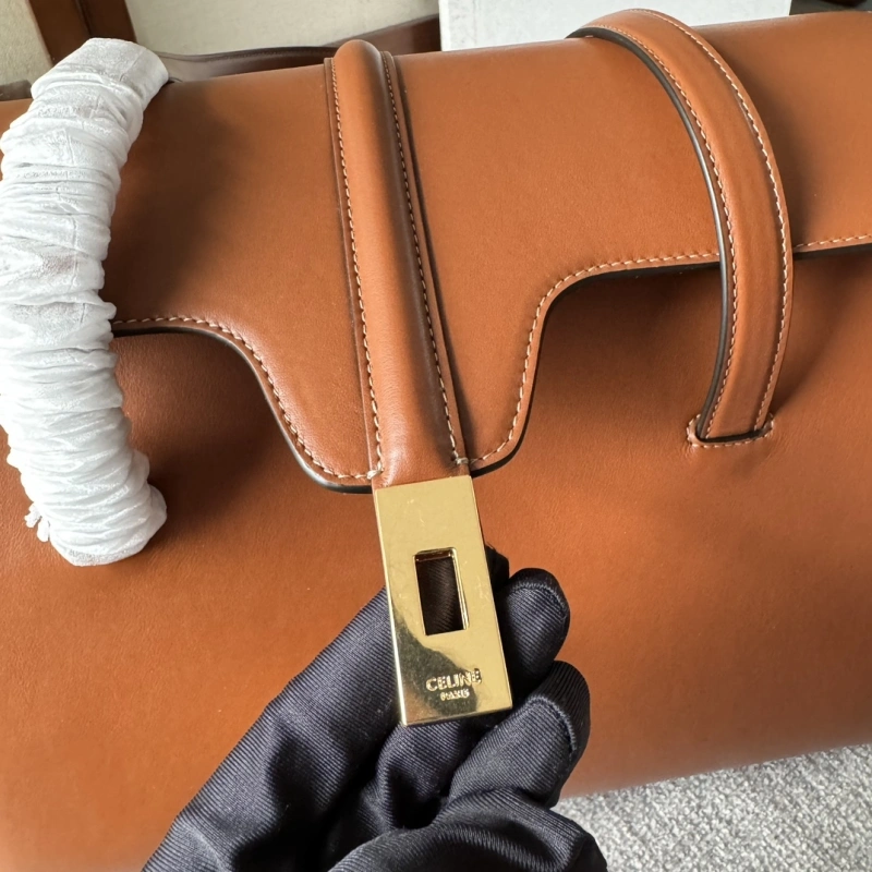 Minimalist Cxlxne Top Handle Bags 83582