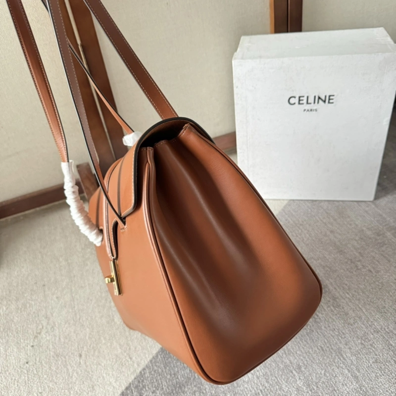 Minimalist Cxlxne Top Handle Bags 83582