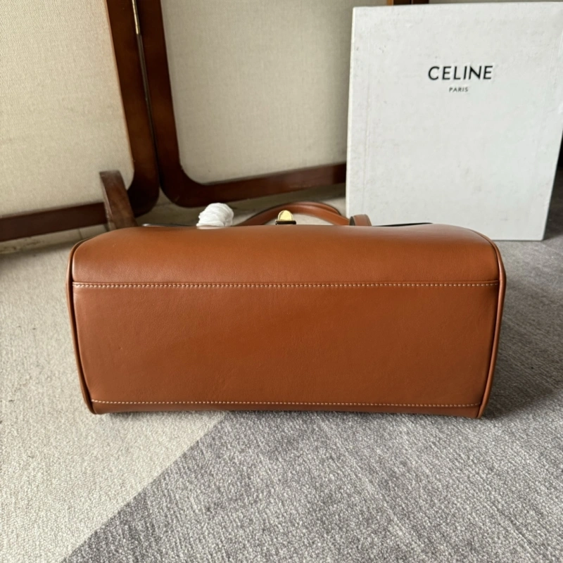 Minimalist Cxlxne Top Handle Bags 83582