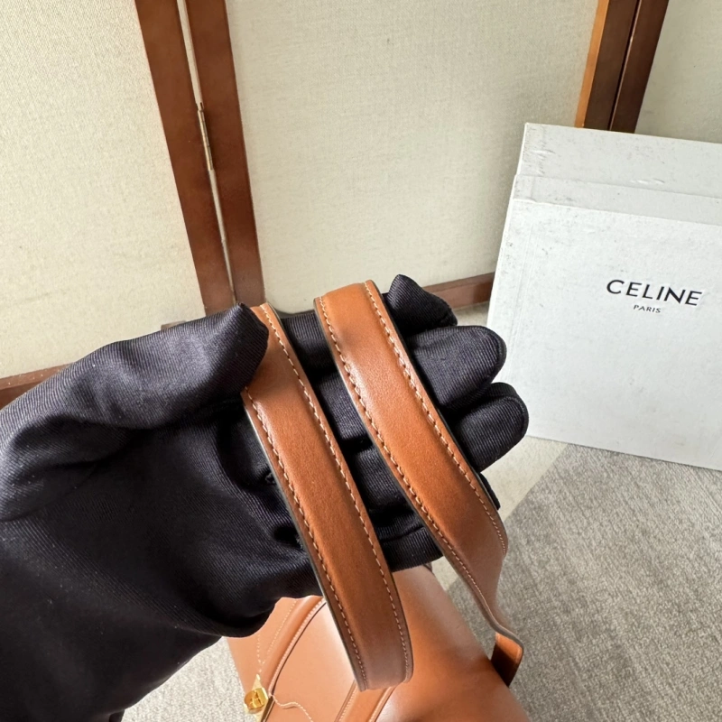 Minimalist Cxlxne Top Handle Bags 83582