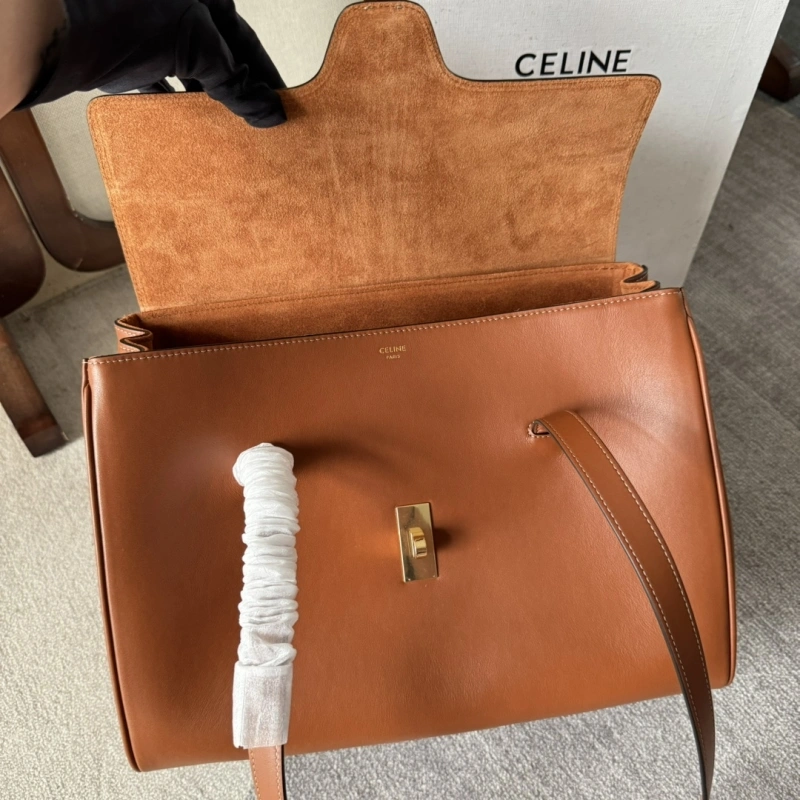 Minimalist Cxlxne Top Handle Bags 83582