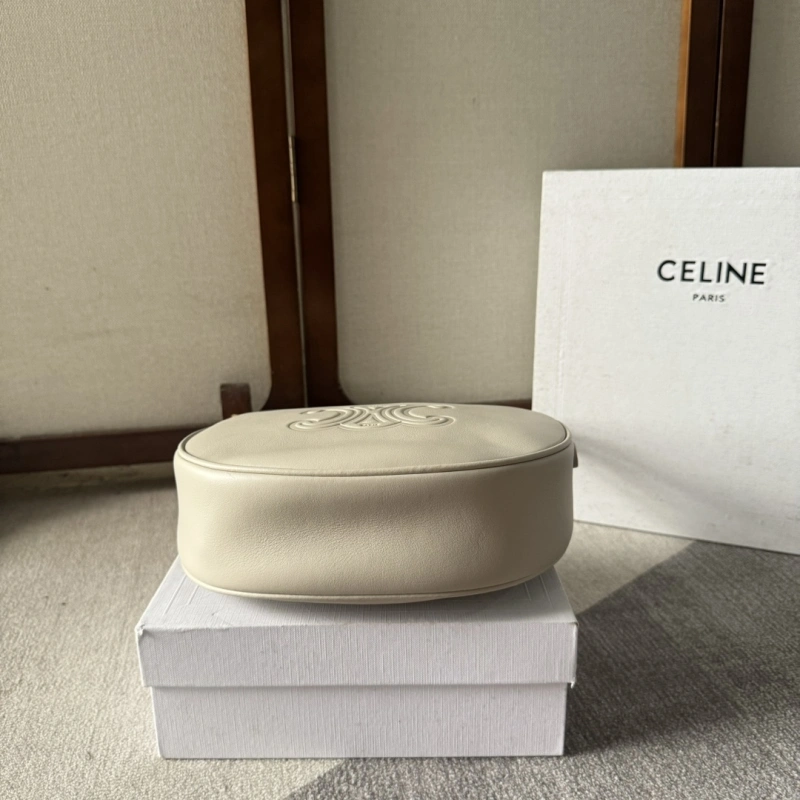 Sleek Cxlxne Top Handle Bags 83598