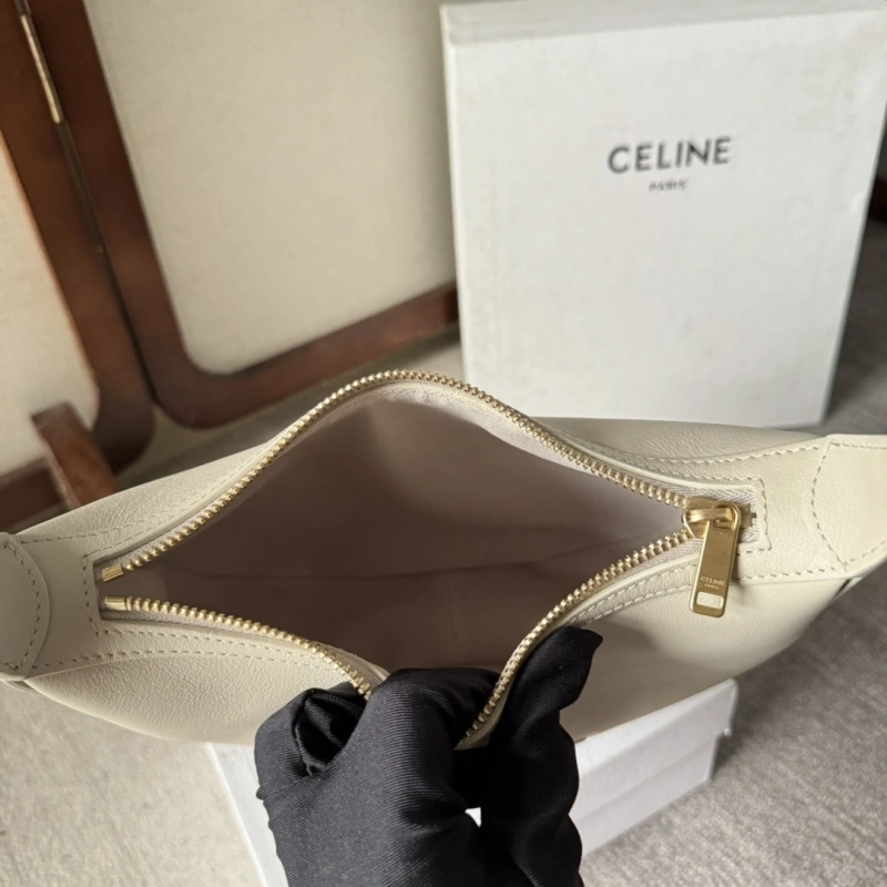 Sleek Cxlxne Top Handle Bags 83598