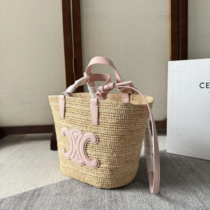 Cxlxne Shopping Bags Vibrant 83603