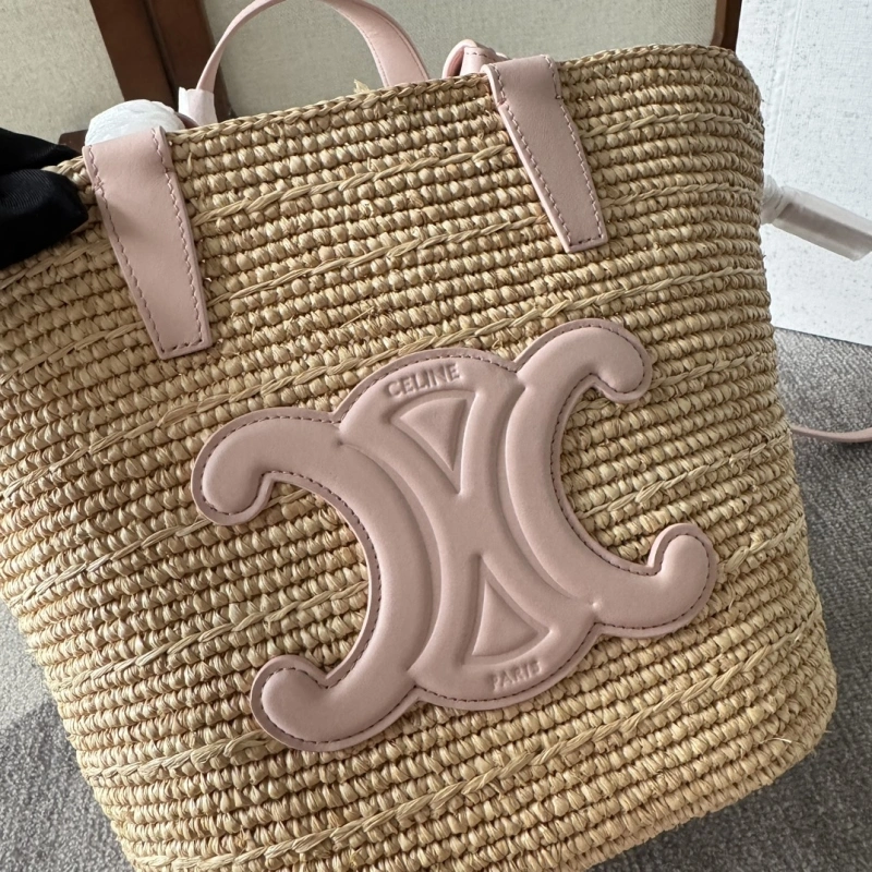 Cxlxne Shopping Bags Vibrant 83603
