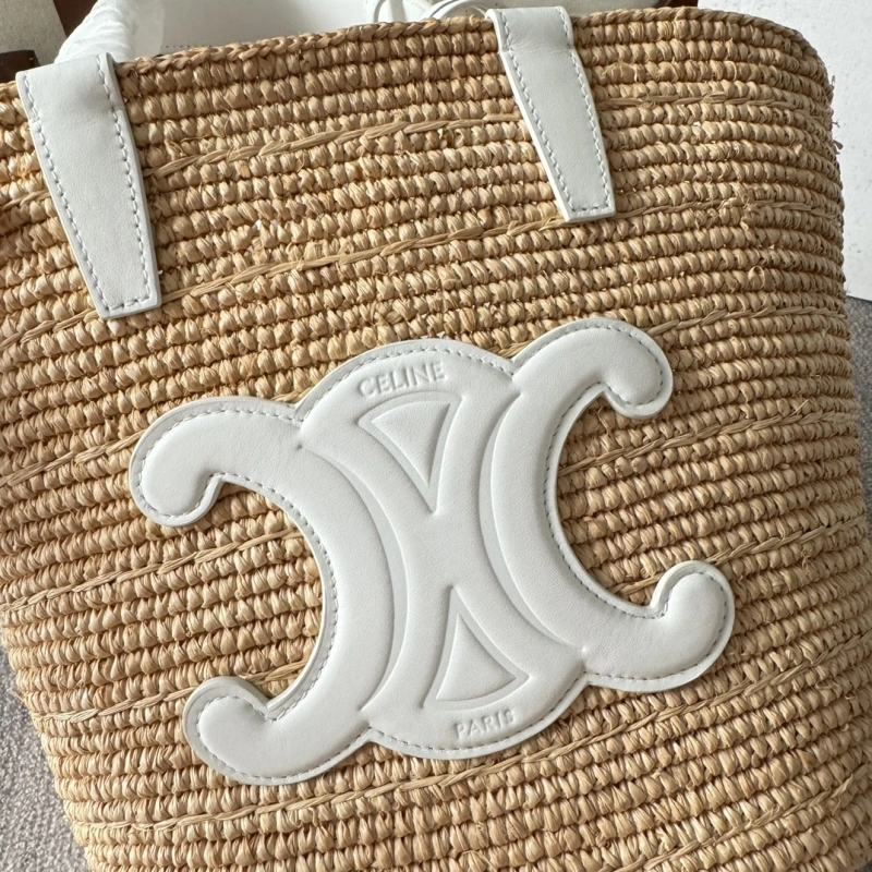 Cxlxne Shopping Bags AllSeason 83615
