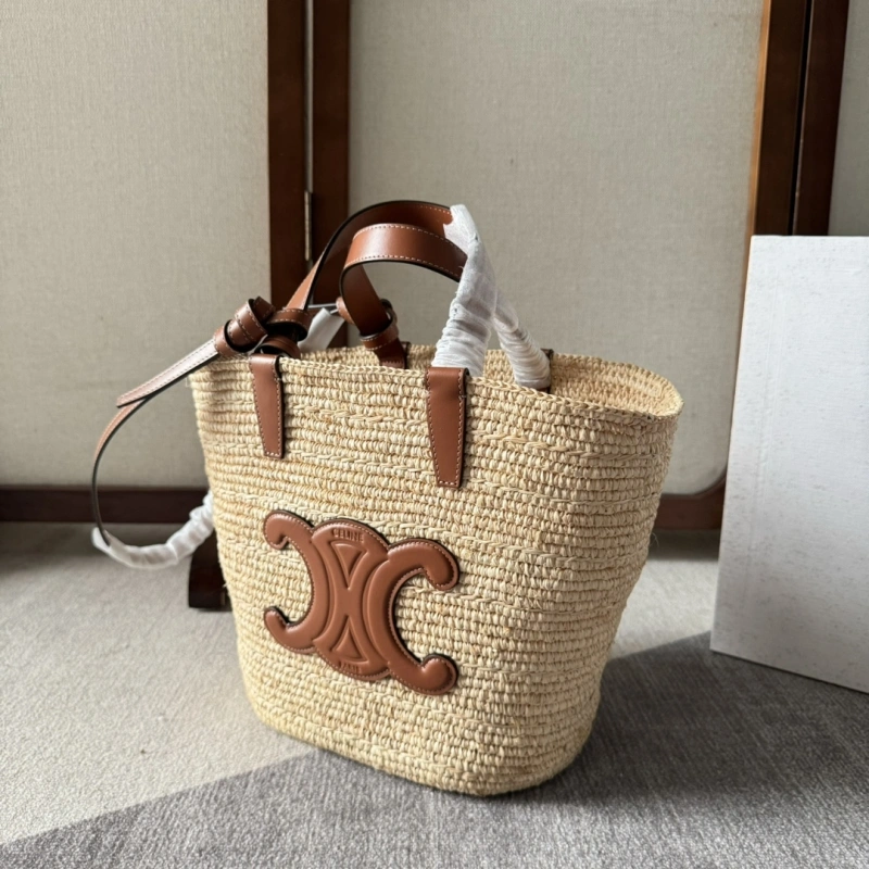 Cxlxne Shopping Bags Minimalist 83604