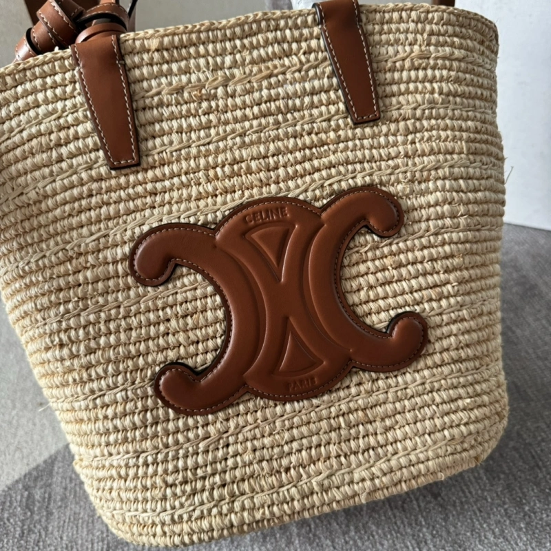 Cxlxne Shopping Bags Minimalist 83604
