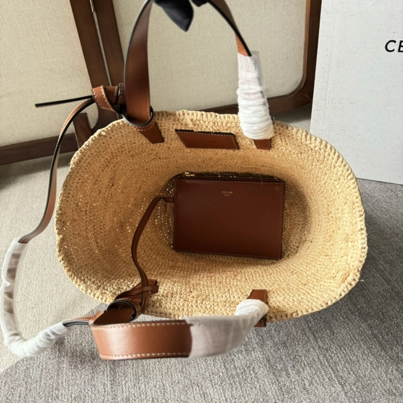 Cxlxne Shopping Bags Minimalist 83604