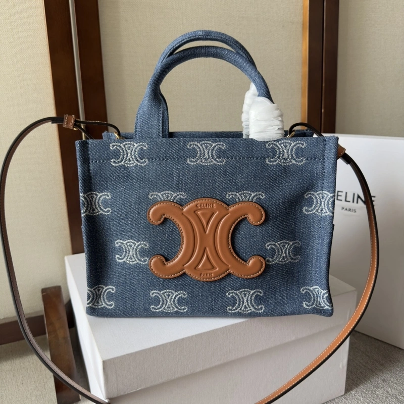 Cxlxne Shopping Bags Elegant 83597