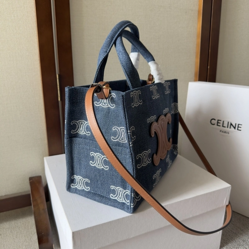 Cxlxne Shopping Bags Elegant 83597