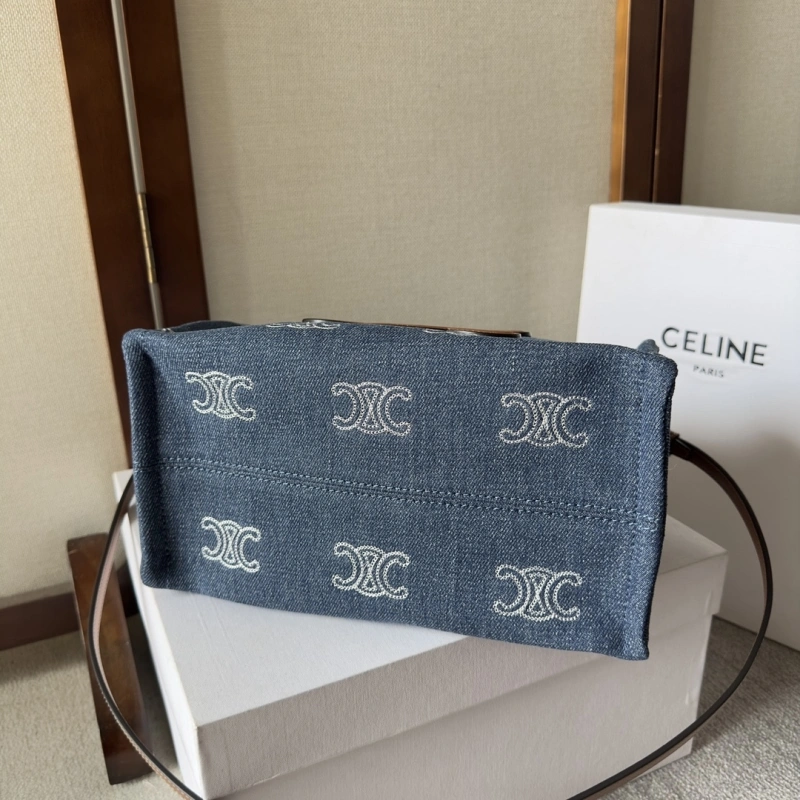 Cxlxne Shopping Bags Elegant 83597