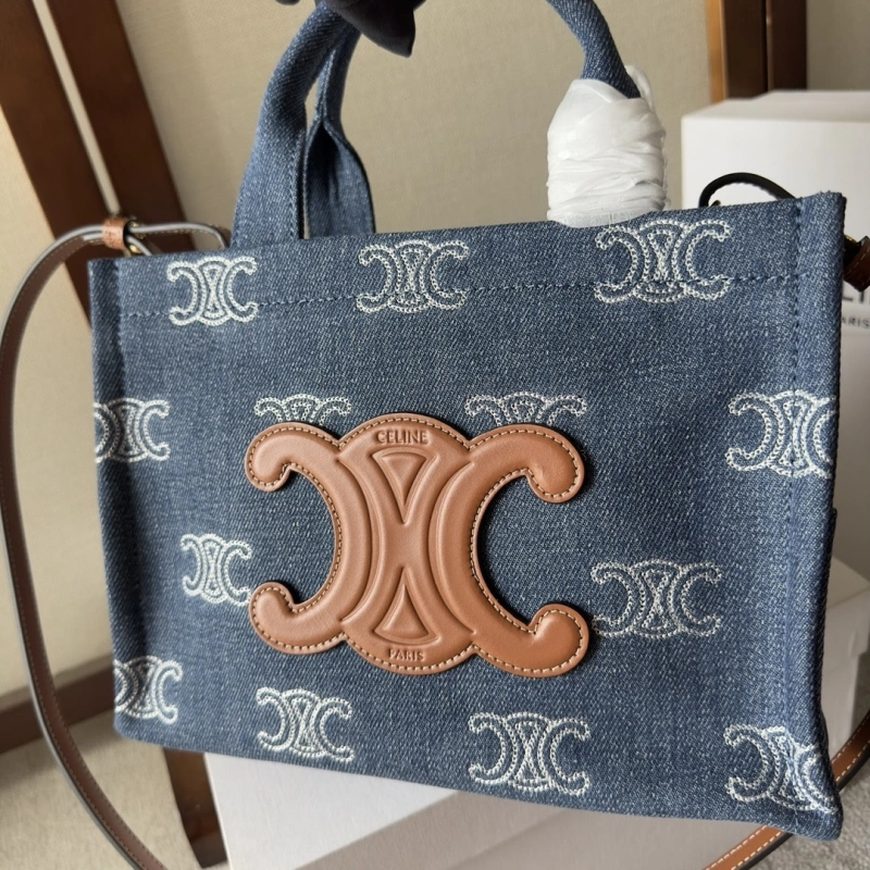 Cxlxne Shopping Bags Elegant 83597