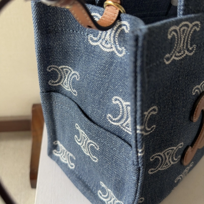 Cxlxne Shopping Bags Elegant 83597