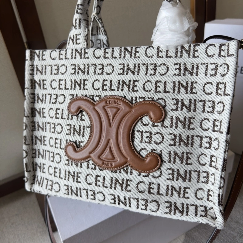 Cxlxne Shopping Bags HighQuality 83596