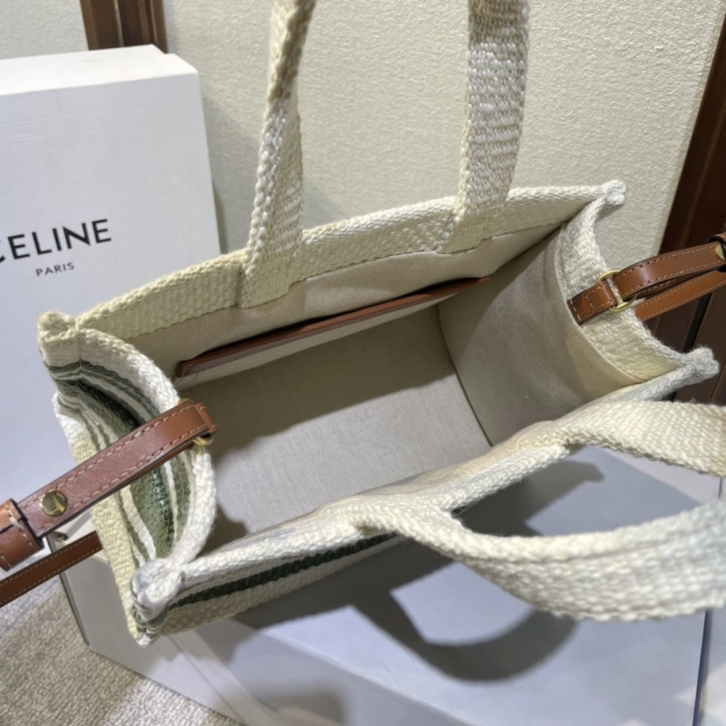 Trendy Cxlxne Shopping Bags 83620
