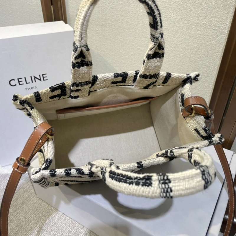 Classic Cxlxne Shopping Bags 83590