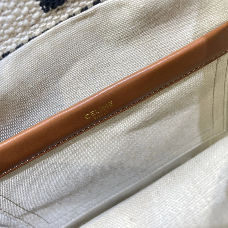 Classic Cxlxne Shopping Bags 83590