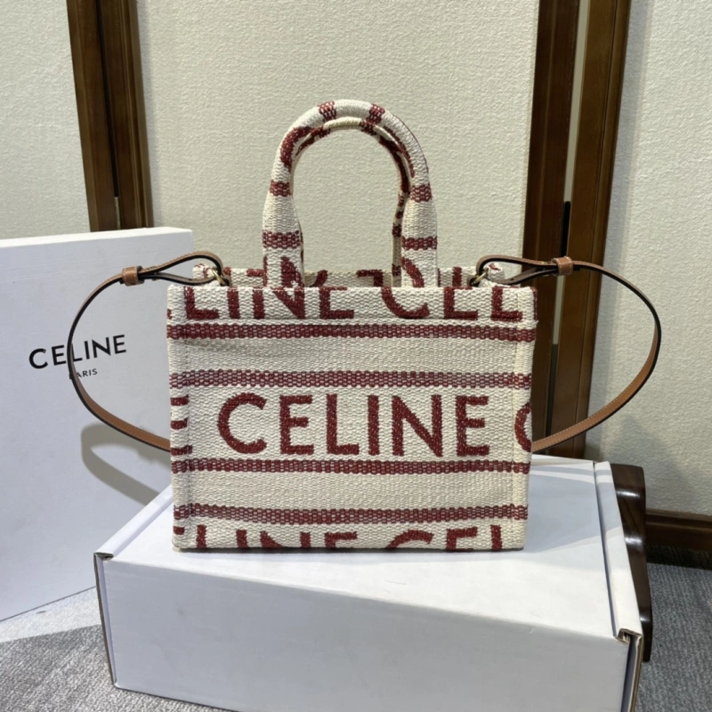 Timeless Cxlxne Shopping Bags 83623