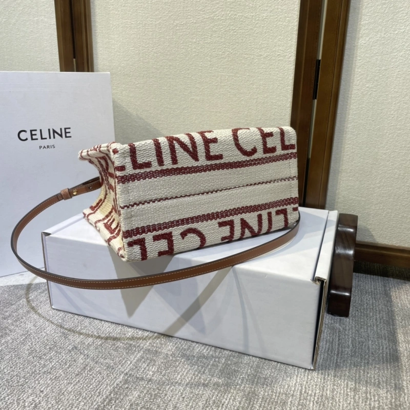 Timeless Cxlxne Shopping Bags 83623