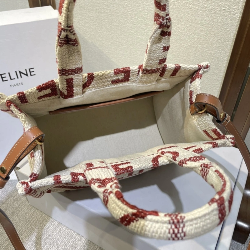 Timeless Cxlxne Shopping Bags 83623