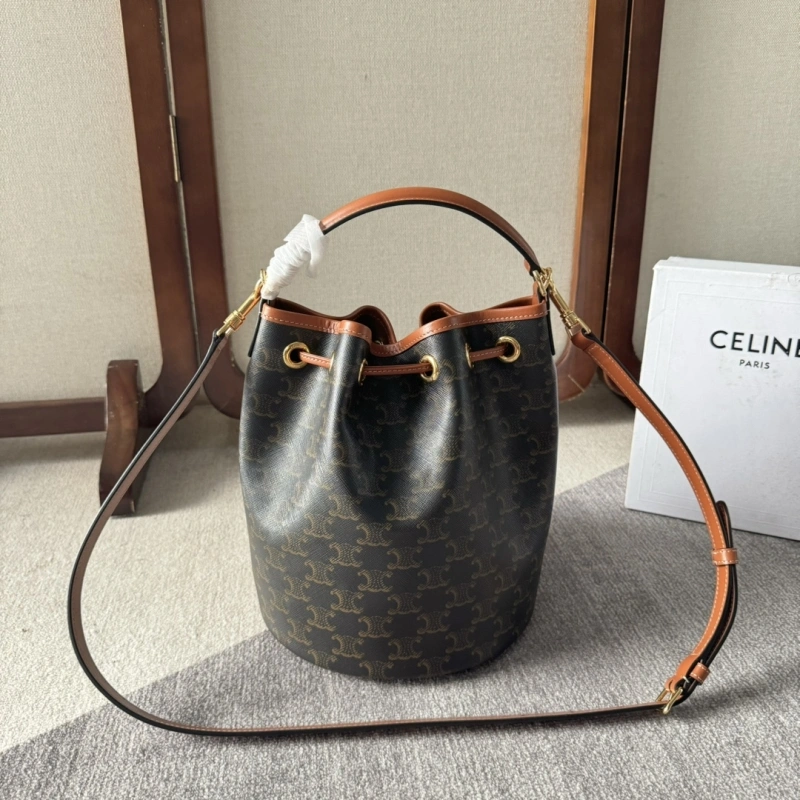 GoodFit Cxlxne Bucket Bags 83672