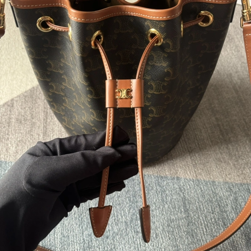 GoodFit Cxlxne Bucket Bags 83672