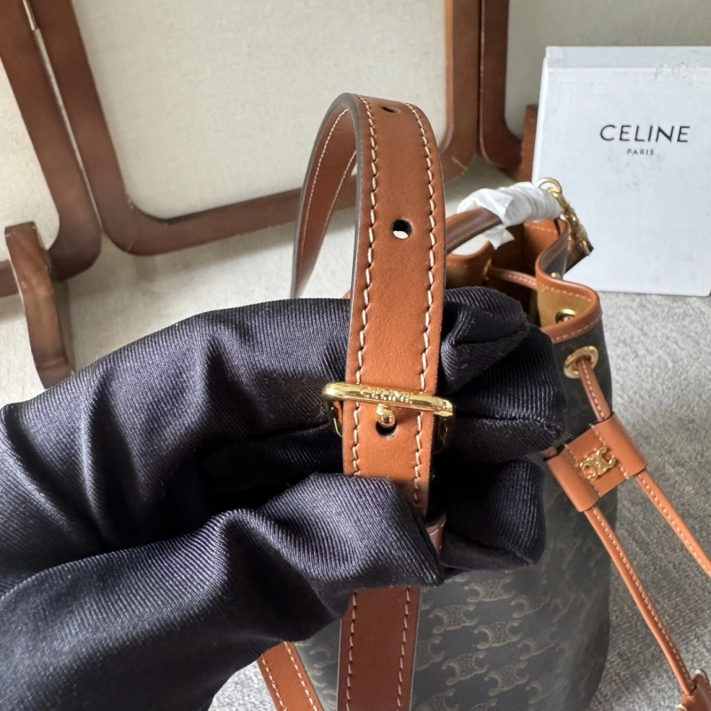GoodFit Cxlxne Bucket Bags 83672