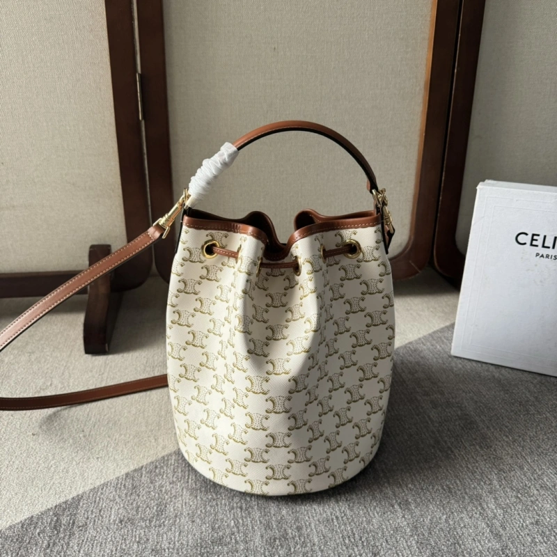 Cxlxne Bucket Bags Resilient 83673