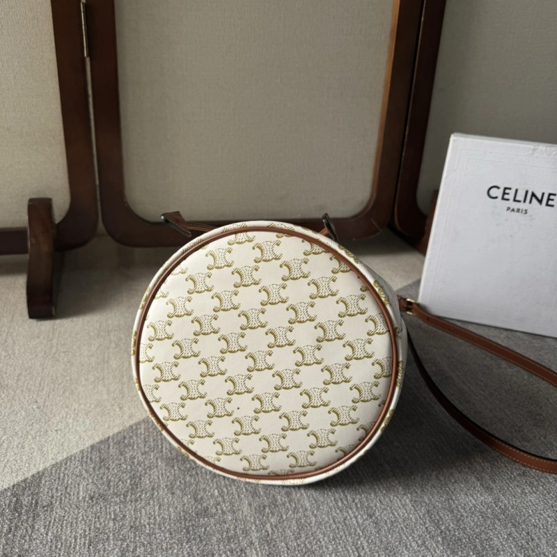 Cxlxne Bucket Bags Resilient 83673