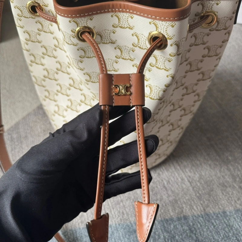 Cxlxne Bucket Bags Resilient 83673