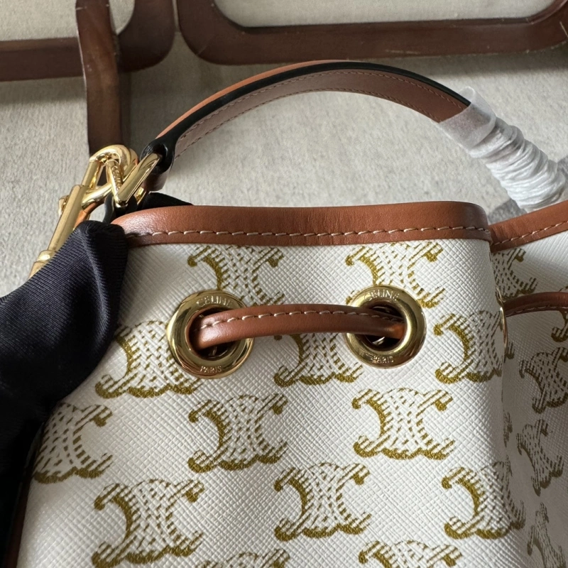 Cxlxne Bucket Bags Resilient 83673